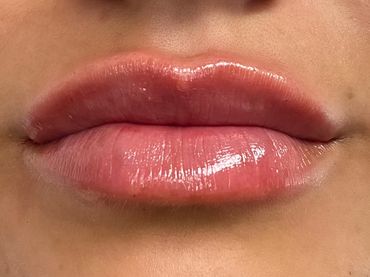 Russain lip technique
