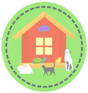 Grandma's House Pet Care, LLC
dba"Grandma's Here!" Pet Sitting