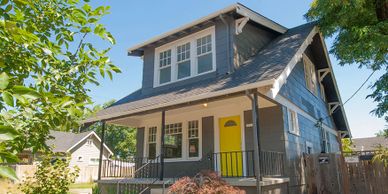 Home Inspector, Radon Testing, SE Portland, Portland Property Inspectors, inspectorspdx, Pillar Post