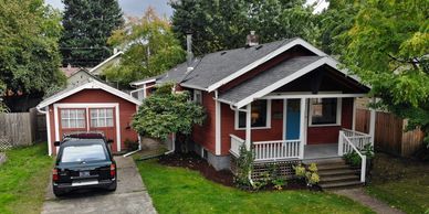 Home Inspector, Portland Property Inspectors, inspectorspdx, SE, Lake Oswego, Apex Inspections