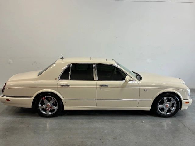 2003 Bentley Arnage