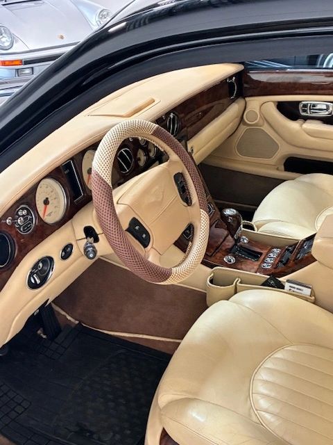 2001 Bentley Arnage Base - Photo 7