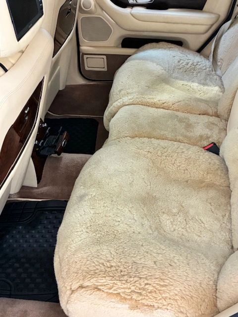 2001 Bentley Arnage Base - Photo 8