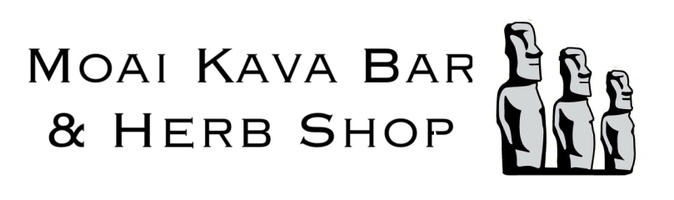 Moai Kava Bar & Herb Shop