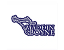 Made in boyne logo