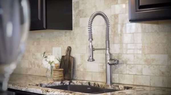 Home Staging
Kitchen