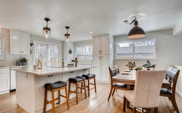 Home Staging Denver Colorado Real Estate Staging  Golden Colorado