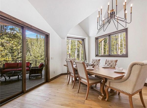 Home Staging Denver Colorado Real Estate Staging  Keystone Summit County