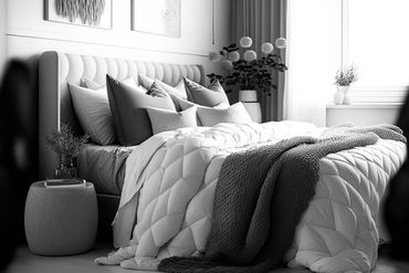 Interior Design can turn your house into a home