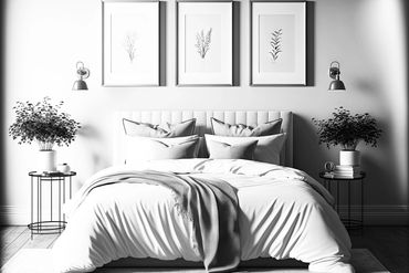 Interior Design can turn your house into a home