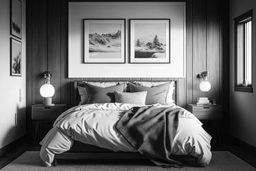 Interior Design can turn your house into a home