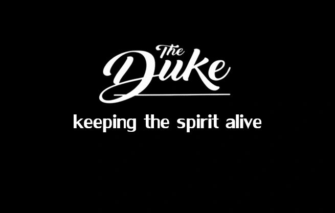 The Duke Logo