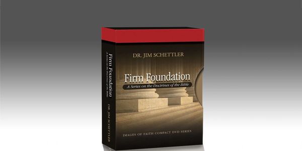 Firm Foundation Bible Doctrines video demo