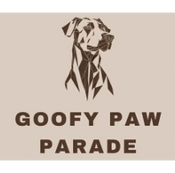 Goofy Paw Parade