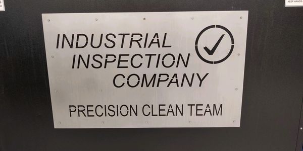 Precision cleaning, parts washing, precision washing, engine part washing, transmission cleaning, im