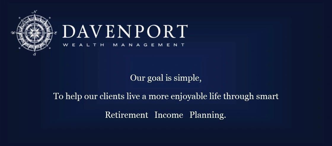 Davenport Wealth Management