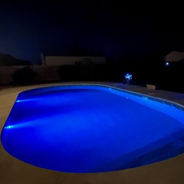 CMP Color Light Package