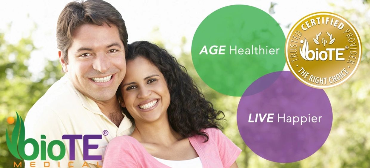 HORMONE REPLACEMENT THERAPY