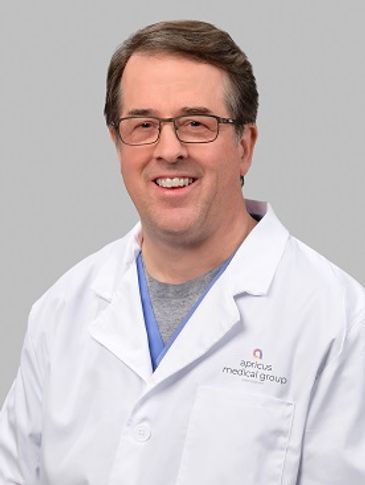 Supervising physician