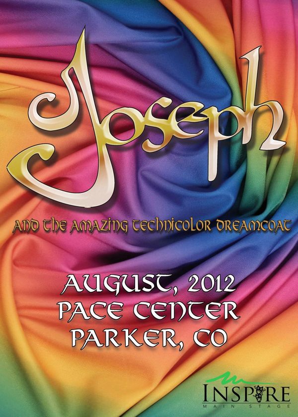 Promotional marketing poster