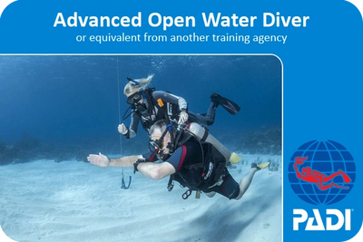 RESSA - Cursos de certificación de Guardavidas y buceo
