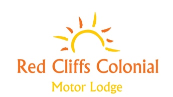 Red Cliffs Motel