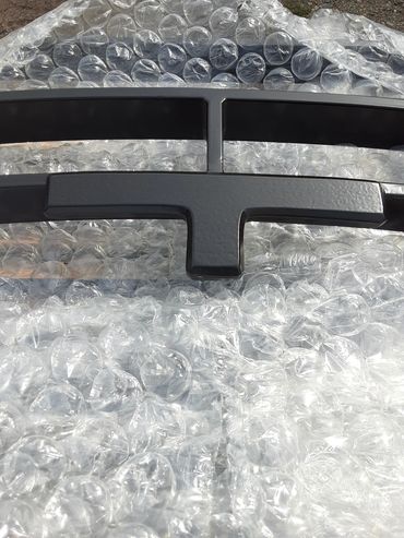 Pool Gates - Blue Hill, Maine