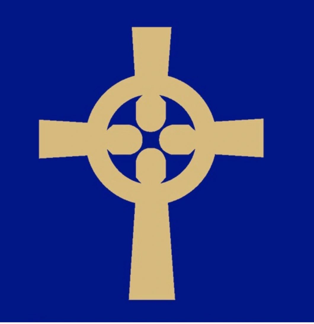 Cumberland Presbyterian Church logo