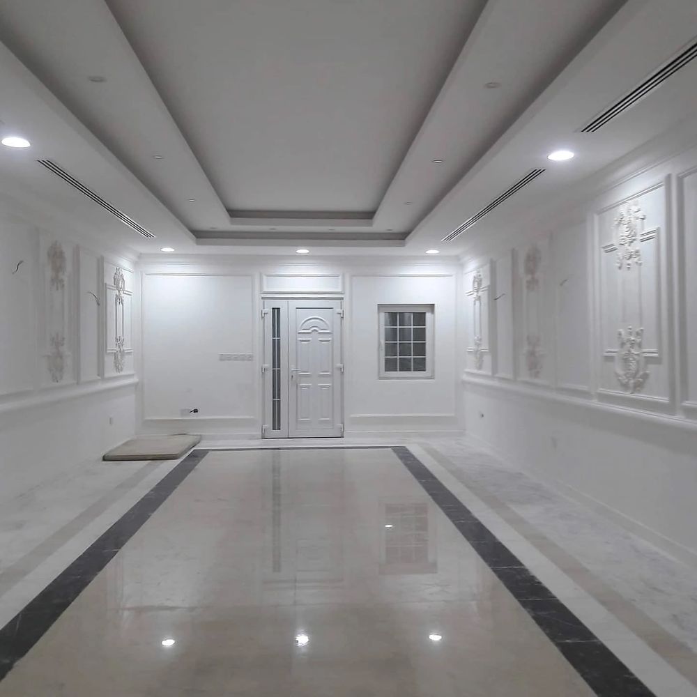 Call for Modern Design