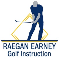 Raegan Earney Golf Instruction