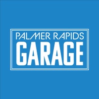 Palmer Rapids Garage