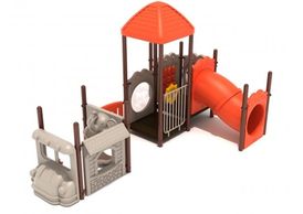 6m To 23m Old Play Systems