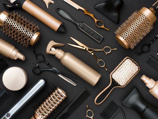 Adam & Bross Hairdresser and barbering in South west London