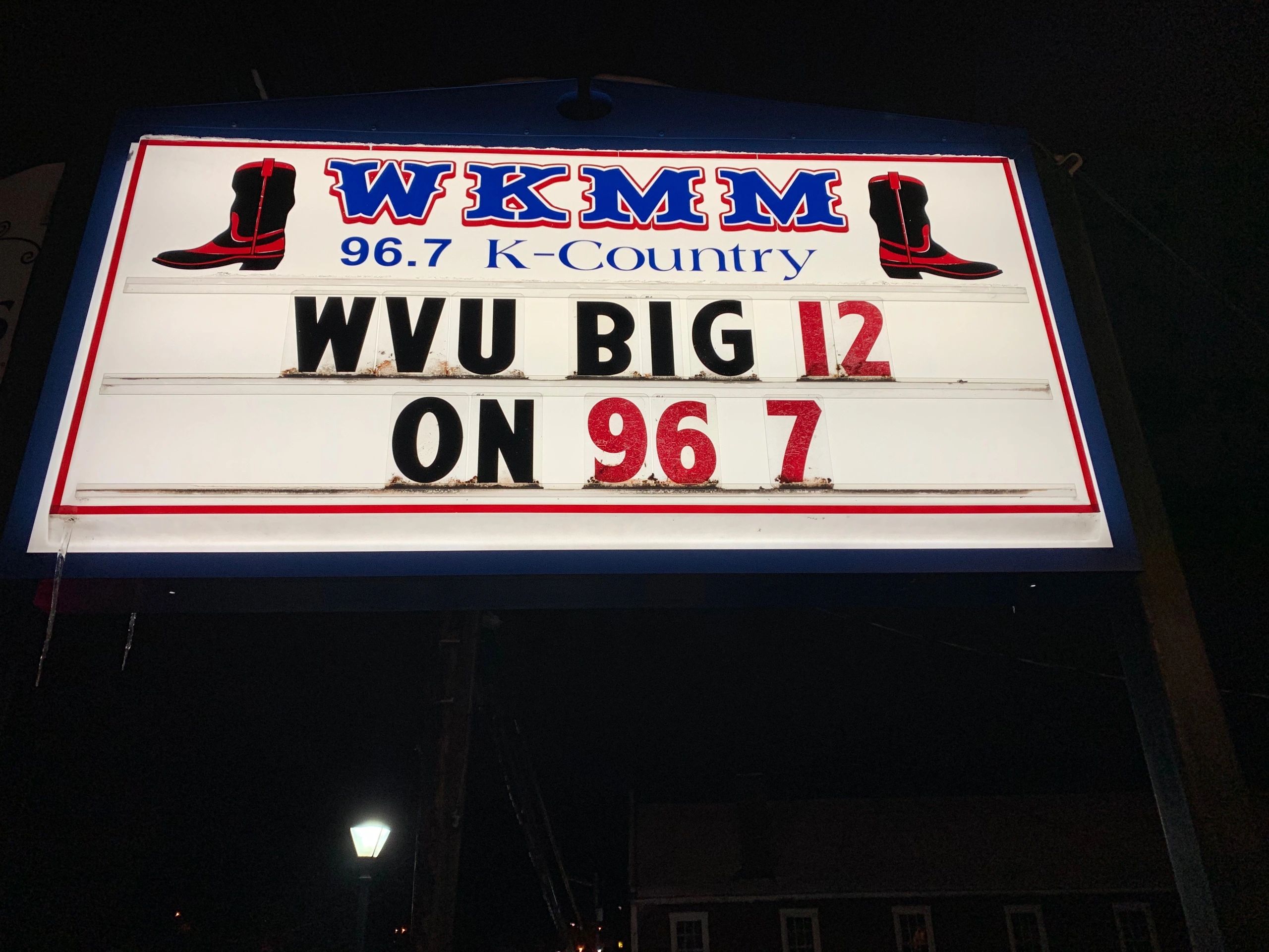 Radio Station K Country Radio