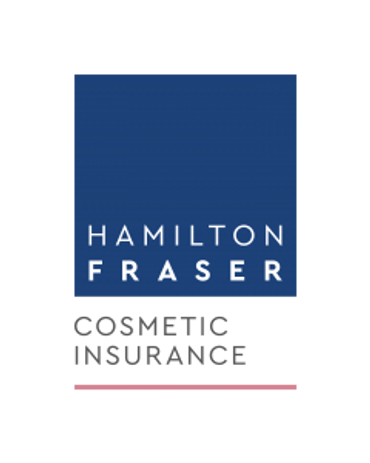 dentist Amy's fully insured for botox, fillers, microneedling in wetherby with Hamilton Fraser