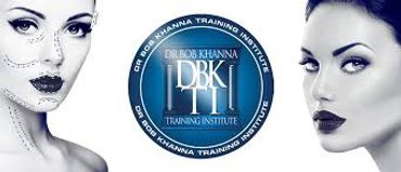 Amy trained at the Dr Bob Khanna Insitute in 2012 for her first botox and dermal fillers training