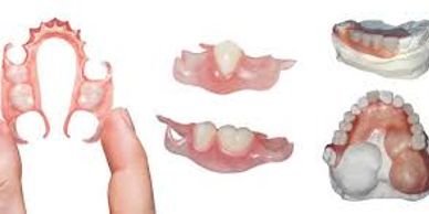Amy is a gentle female dentist Wetherby who replaces teeth with full, partial and Valplast dentures