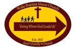 Wake Baptist Grove Church