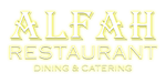 Alfah Restaurant Dining & Catering