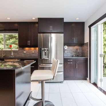 Second Sink for BBQ on deck