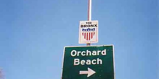 Orchard Beach