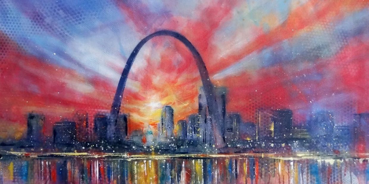 Aggressive criminal defense lawyers in Saint Louis.