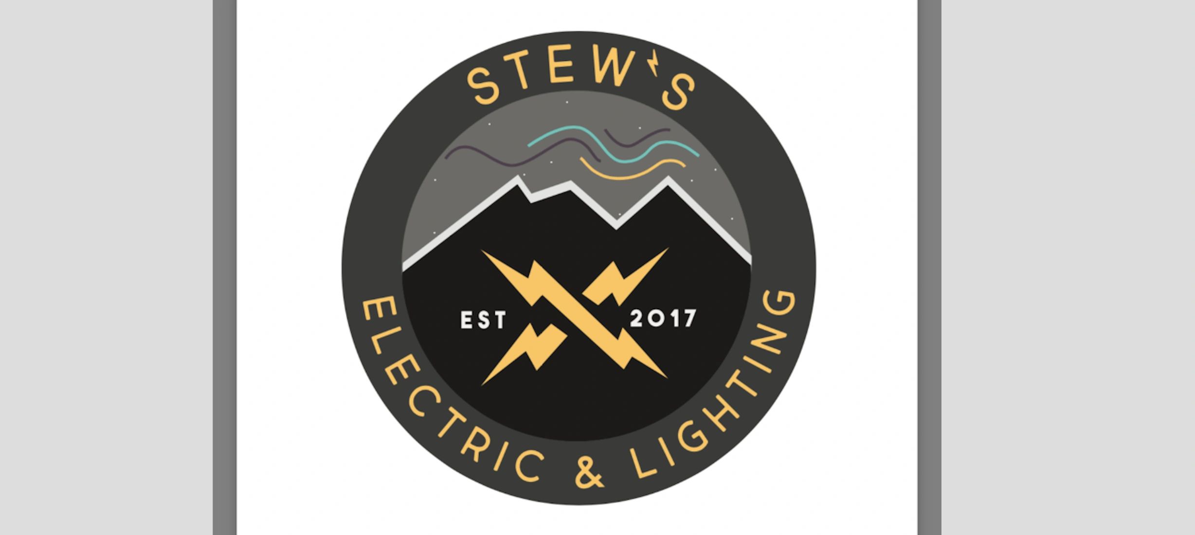 Stew's Electric & Lighting