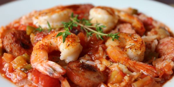 Cajun Cook-off is limited to 20 teams yearly.
