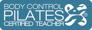 Body Control PIlates teacher