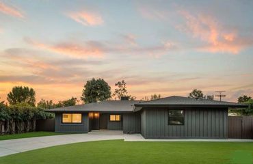 fix & flip remodeling project the house was completely remodeled inside out
after..