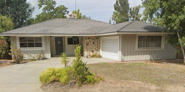 fix & flip remodeling project Van Nuys CA befor.