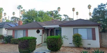 fix & flip remodeling project lake Balboa the house was completely remodeled inside out before .