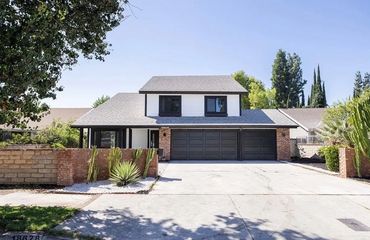 fix & flip remodeling project the house was completely remodeled inside out after..