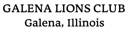 Galena Lions Club